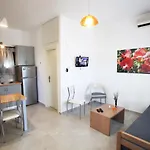 Appart hôtel Alexandra Polychrono