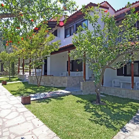 Alexandra شقة فندقية