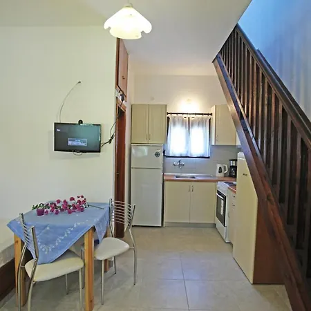Aparthotel Alexandra 3*