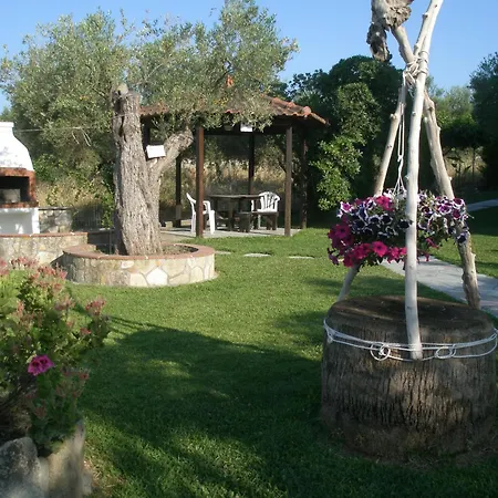 Alexandra Appart hôtel