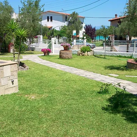 Aparthotel Alexandra 3*