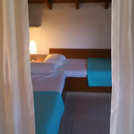 Aparthotel Alexandra 3*