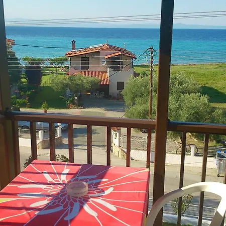 Alexandra Aparthotel 3*