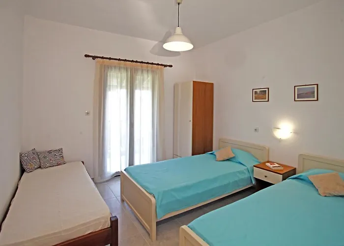 Appart hôtel Alexandra *