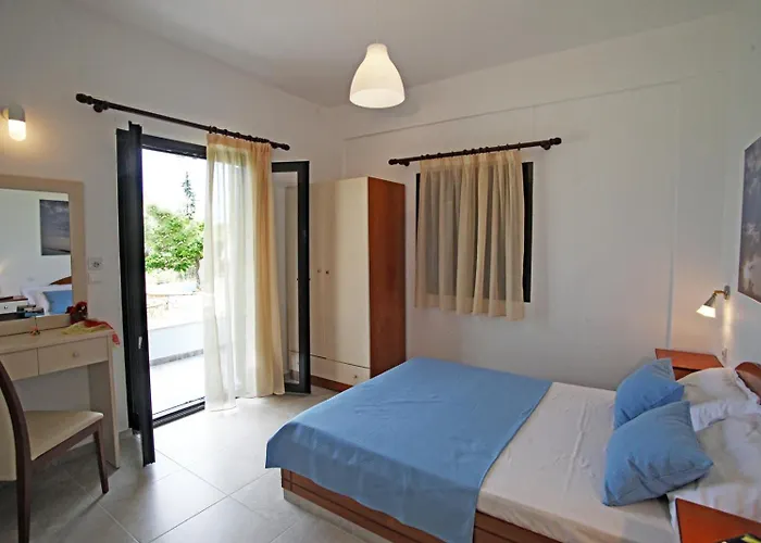 Appart hôtel Alexandra