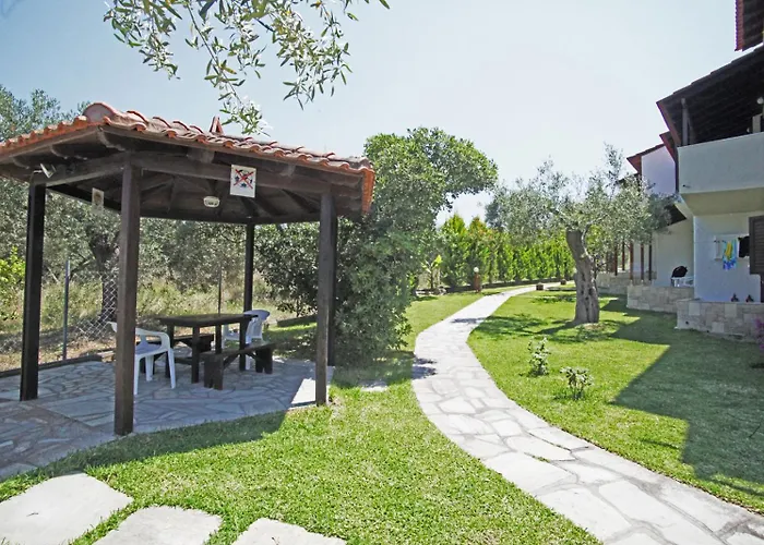 Appart hôtel Alexandra