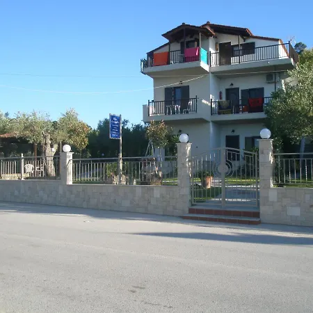 Alexandra Aparthotel