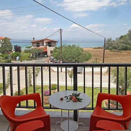 Aparthotel Alexandra