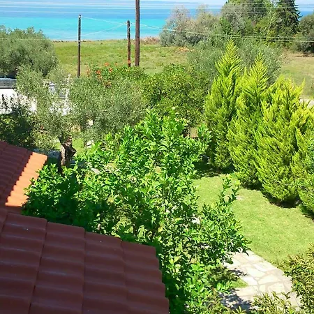 Alexandra Aparthotel