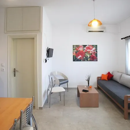 Alexandra * Polychrono