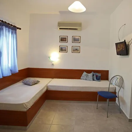 Alexandra * Polychrono