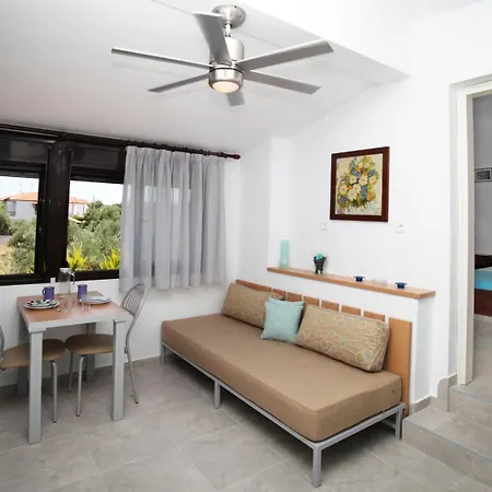 Alexandra Aparthotel