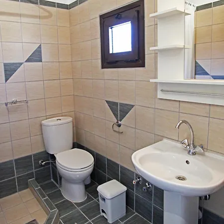 Aparthotel Alexandra