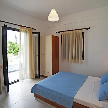 Aparthotel Alexandra