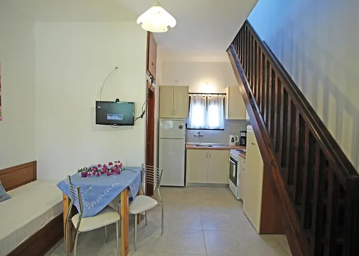 Lejlighedshotel Alexandra *