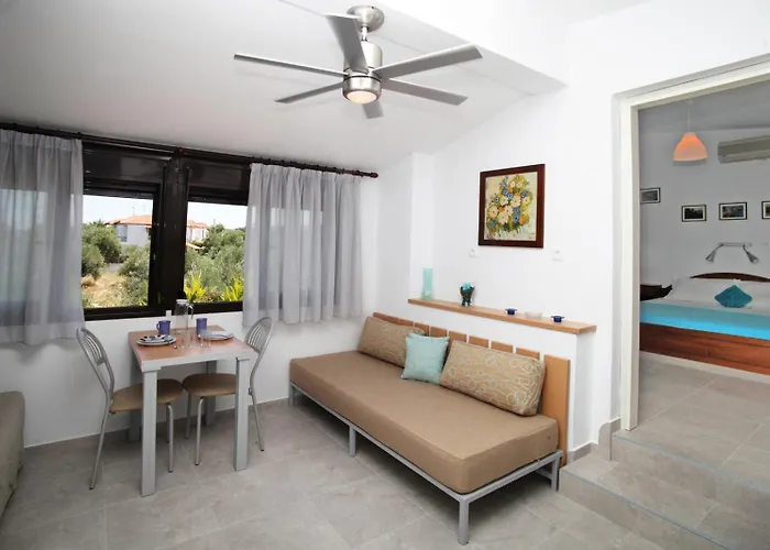 Alexandra Lejlighedshotel