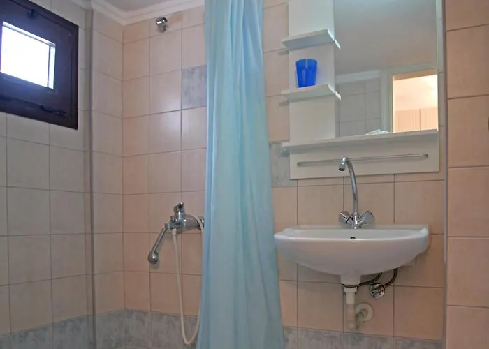 Lejlighedshotel Alexandra