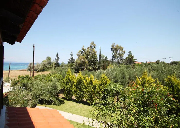 Alexandra Lejlighedshotel *