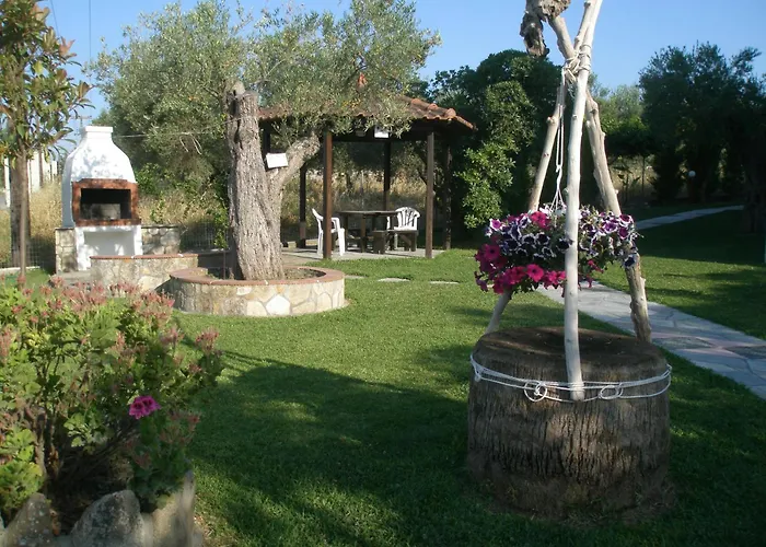 Alexandra Lejlighedshotel